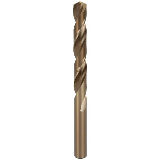Сверло по металлу спиральное Debever Machining Solutions 6,7х101 мм HSS-Co5 (DB-1150670)