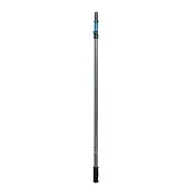 Стержень телескопический Lossew Q4 Stick A (L) 1,3-2,28 м алюминиевый Стержень телескопический Lossew Q4 Stick A (L) 1,3-2,28 м алюминиевый