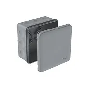Коробка распределительная 100х100х50 мм IP66 Systeme Electric (IMT351981)
