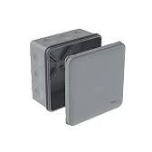 Коробка распределительная 100х100х50 мм IP66 Systeme Electric (IMT351981) Коробка распределительная 100х100х50 мм IP66 Systeme Electric (IMT351981)