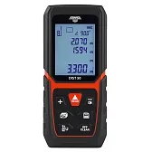 Дальномер лазерный AMO Dist 50 50 м (857409) Дальномер лазерный AMO Dist 50 50 м (857409)