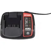Зарядное устройство Keyang C14415 14,4/18 В 1,5 А (26078555) Зарядное устройство Keyang C14415 14,4/18 В 1,5 А (26078555)