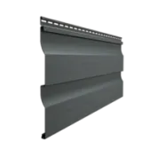 Docke PREMIUM Сайдинг D4.5D (Графит)