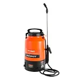 Опрыскиватель аккумуляторный Patriot PT-5AC 5 л 12 В 1,3 Ач (755302540) Опрыскиватель аккумуляторный Patriot PT-5AC 5 л 12 В 1,3 Ач (755302540)