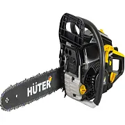 Бензопила Huter BS-4514 3,1 л.с. 14" шаг 3/8" паз 1,3 мм 53 звена (70/6/21)