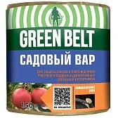 Средство для заживления ран деревьев Green Belt Садовый вар 150 г Средство для заживления ран деревьев Green Belt Садовый вар 150 г