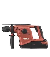 Перфоратор 3,6 Дж, аккумуляторный, 36 В, SDS-plus, TE 30-A36 HILTI Перфоратор 3,6 Дж, аккумуляторный, 36 В, SDS-plus, TE 30-A36 HILTI