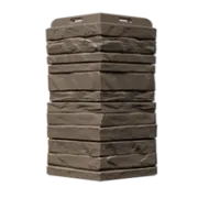 Docke STANDARD АЛТАЙ Угол (Шоколад)