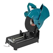 Пила монтажная LW1401 2200 Вт, 355х25,4 мм, Makita Пила монтажная LW1401 2200 Вт, 355х25,4 мм, Makita
