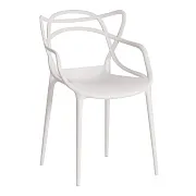 Стул-кресло Cat Chair белый (19623) Стул-кресло Cat Chair белый (19623)