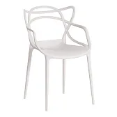Стул-кресло Cat Chair белый (19623) Стул-кресло Cat Chair белый (19623)