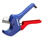 Труборез для металлопластиковых и пластиковых труб Workpro d60 мм (WP301007)