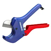 Труборез для металлопластиковых и пластиковых труб Workpro d60 мм (WP301007) Труборез для металлопластиковых и пластиковых труб Workpro d60 мм (WP301007)