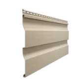 Docke PREMIUM Сайдинг D4.5D (Крем-брюле)
