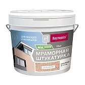 Штукатурка декоративная мраморная Bayramix EcoStone 971 15 кг Штукатурка декоративная мраморная Bayramix EcoStone 971 15 кг