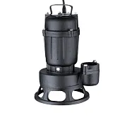Насос фекальный Pumpman TPS1500A для грязной воды 300 л/мин Насос фекальный Pumpman TPS1500A для грязной воды 300 л/мин