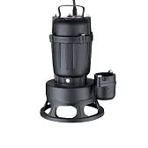 Насос фекальный Pumpman TPS1500A для грязной воды 300 л/мин Насос фекальный Pumpman TPS1500A для грязной воды 300 л/мин