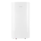 Водонагреватель накопительный Royal Thermo Aquatec Inox RTWX-F 100 косвенного нагрева 100 л 24 кВт универсальный