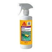 Средство для очистки эпоксидных остатков Sika SikaCeram 958 EC 0,5 л Средство для очистки эпоксидных остатков Sika SikaCeram 958 EC 0,5 л