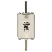 Вставка плавкая EKF ППН-35 250А 50 кА 660 В (fus-35/250)