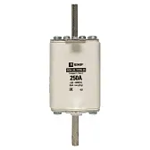Вставка плавкая EKF ППН-35 250А 50 кА 660 В (fus-35/250)