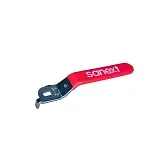 Ручка Sanext 1-1 1/4 для крана рычаг (862532) Ручка Sanext 1-1 1/4 для крана рычаг (862532)