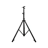 Штатив для прожектора одноместный Jeta Pro 2,3 м на колесиках (JPLS-01) Штатив для прожектора одноместный Jeta Pro 2,3 м на колесиках (JPLS-01)