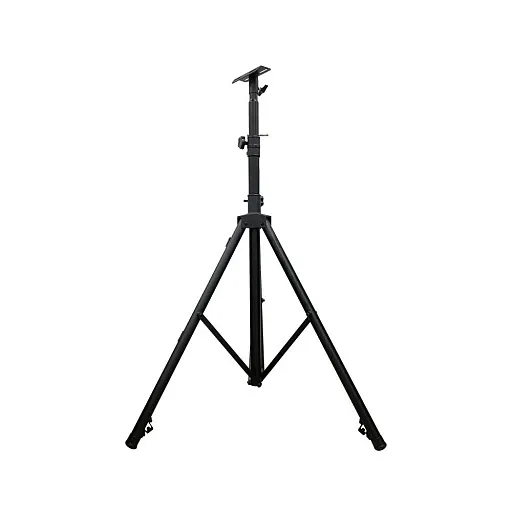 Штатив для прожектора одноместный Jeta Pro 2,3 м на колесиках (JPLS-01)