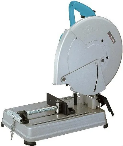 Пила монтажная 2414 NB 2000 Вт, 350х25,4 мм, Makita Пила монтажная 2414 NB 2000 Вт, 350х25,4 мм, Makita