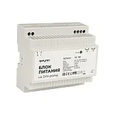 Блок питания для светодиодной ленты Apeyron 230/24 В 100 Вт IP20 (03-165) Блок питания для светодиодной ленты Apeyron 230/24 В 100 Вт IP20 (03-165)
