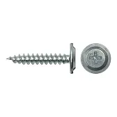 Саморезы клопы 25x4,2 мм усиленные Hard-Fix (250 шт.) Саморезы клопы 25x4,2 мм усиленные Hard-Fix (250 шт.)