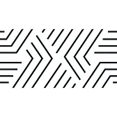 Плитка облицовочная Lavelly Skandi Lines белая 400х200х8 мм (15 шт.=1,2 кв.м)