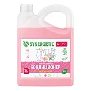Кондиционер Synergetic Аромамагия для белья 2,75 л Кондиционер Synergetic Аромамагия для белья 2,75 л