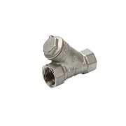 Фильтр косой Sanext 1/2 ВР(г) х 1/2 ВР(г) (8911)