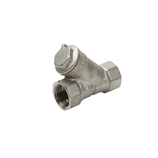 Фильтр косой Sanext 1/2 ВР(г) х 1/2 ВР(г) (8911) Фильтр косой Sanext 1/2 ВР(г) х 1/2 ВР(г) (8911)