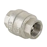 Клапан обратный Valtec 1 1/2 ВР(г) х 1 1/2 ВР(г) (VT.161.N.08) Клапан обратный Valtec 1 1/2 ВР(г) х 1 1/2 ВР(г) (VT.161.N.08)