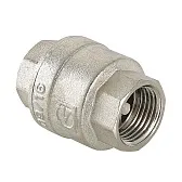 Клапан обратный Valtec 1 1/2 ВР(г) х 1 1/2 ВР(г) (VT.161.N.08) Клапан обратный Valtec 1 1/2 ВР(г) х 1 1/2 ВР(г) (VT.161.N.08)