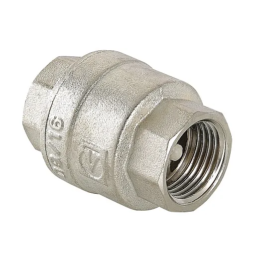 Клапан обратный Valtec 1 1/2 ВР(г) х 1 1/2 ВР(г) (VT.161.N.08)