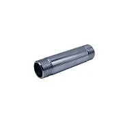 Бочонок Tiemme 1/2 НР (ш) х 1/2 НР (ш) х 150 мм латунный (1501028)
