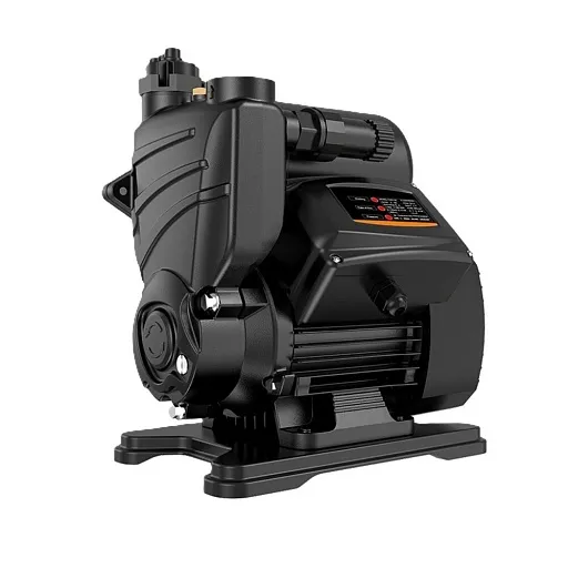 Насосная станция Pumpman TWE550 50 л/мин с умным управлением Насосная станция Pumpman TWE550 50 л/мин с умным управлением