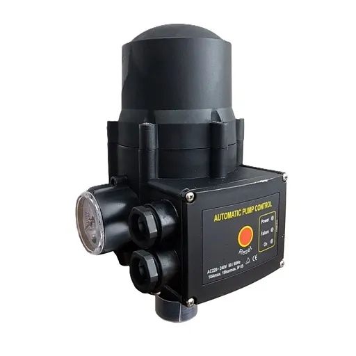 Блок автоматики для насоса Pumpman (TPC-13B) Блок автоматики для насоса Pumpman (TPC-13B)