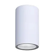 Светильник садово-парковый подвесной Arte Lamp Mistero белый 100 мм GU10 35 Вт IP65 (A3302PF-1WH) Светильник садово-парковый подвесной Arte Lamp Mistero белый 100 мм GU10 35 Вт IP65 (A3302PF-1WH)