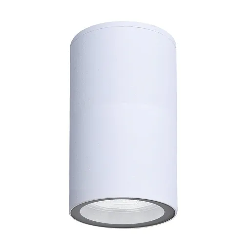Светильник садово-парковый подвесной Arte Lamp Mistero белый 100 мм GU10 35 Вт IP65 (A3302PF-1WH) Светильник садово-парковый подвесной Arte Lamp Mistero белый 100 мм GU10 35 Вт IP65 (A3302PF-1WH)
