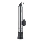 Насос колодезный UNIPUMP Eco Float-2 для чистой воды 85 л/мин нижний забор (25502)