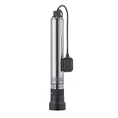 Насос колодезный UNIPUMP Eco Float-2 для чистой воды 85 л/мин нижний забор (25502) Насос колодезный UNIPUMP Eco Float-2 для чистой воды 85 л/мин нижний забор (25502)