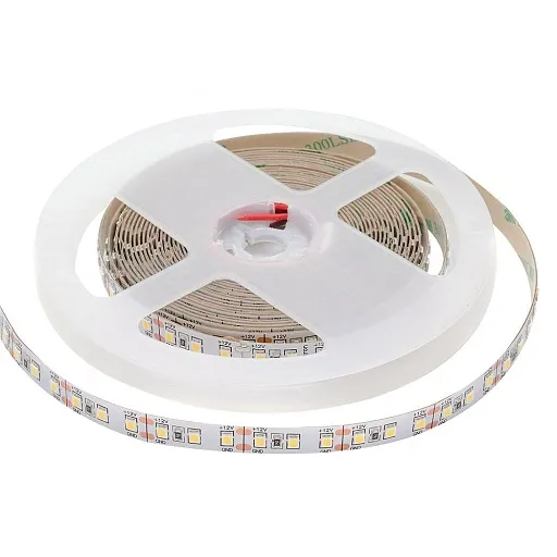 Лента светодиодная SMD 2835 Apeyron (000051) 3000К 72 Вт 12 В IP20 5 м Лента светодиодная SMD 2835 Apeyron (000051) 3000К 72 Вт 12 В IP20 5 м