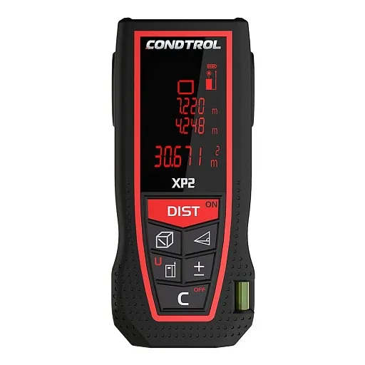 Дальномер лазерный Condtrol XP2 70 м (1-4-080) Дальномер лазерный Condtrol XP2 70 м (1-4-080)