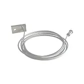 Подвес для светодиодной ленты Profile-Accessories Arte Lamp IP20 (A201005) Подвес для светодиодной ленты Profile-Accessories Arte Lamp IP20 (A201005)