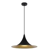 Светильник подвесной Arte Lamp Carmel E14 40 Вт 1 кв.м черный IP20 (A7080SP-1BK) Светильник подвесной Arte Lamp Carmel E14 40 Вт 1 кв.м черный IP20 (A7080SP-1BK)