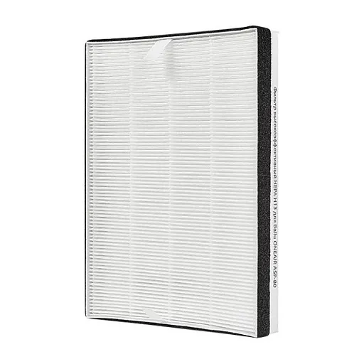 Фильтр Ballu Hера Н13 для Oneair ASP-80 Фильтр Ballu Hера Н13 для Oneair ASP-80